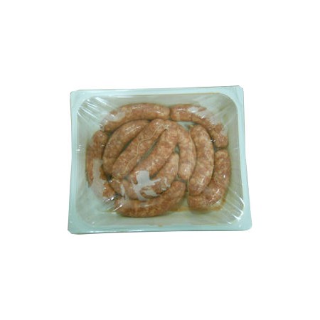 SALAMELLA FRESCA VASC.GR 250 ca